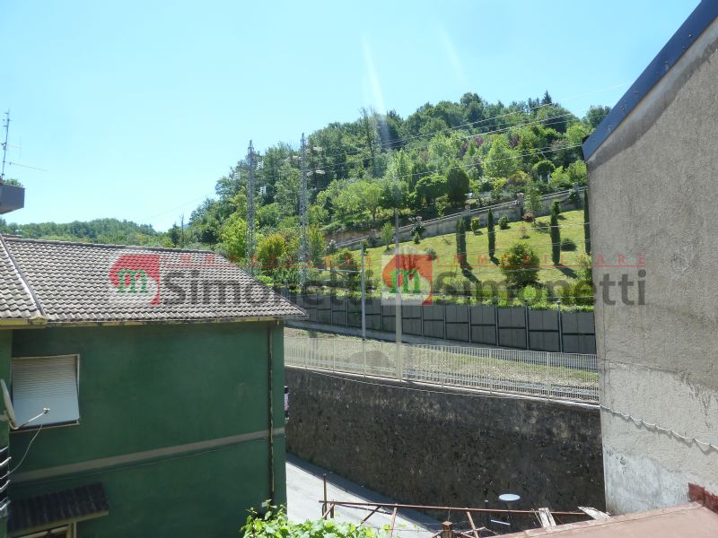 Appartamento Carsoli via Roma 29