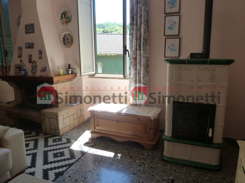 Appartamento Carsoli via Roma 29