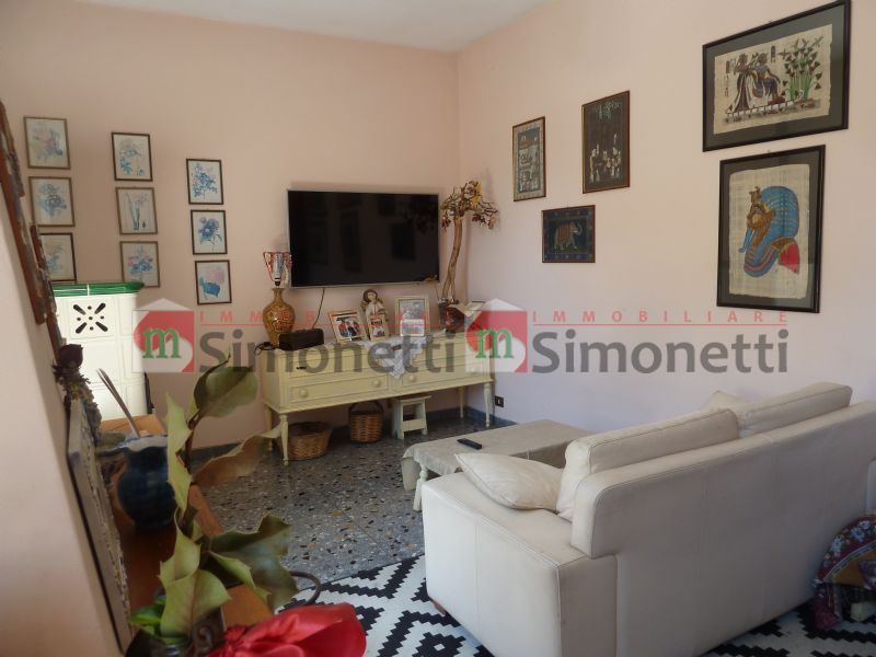 Appartamento Carsoli via Roma 29
