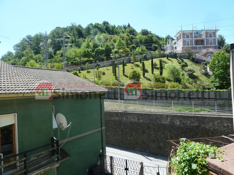 Appartamento Carsoli via Roma 29
