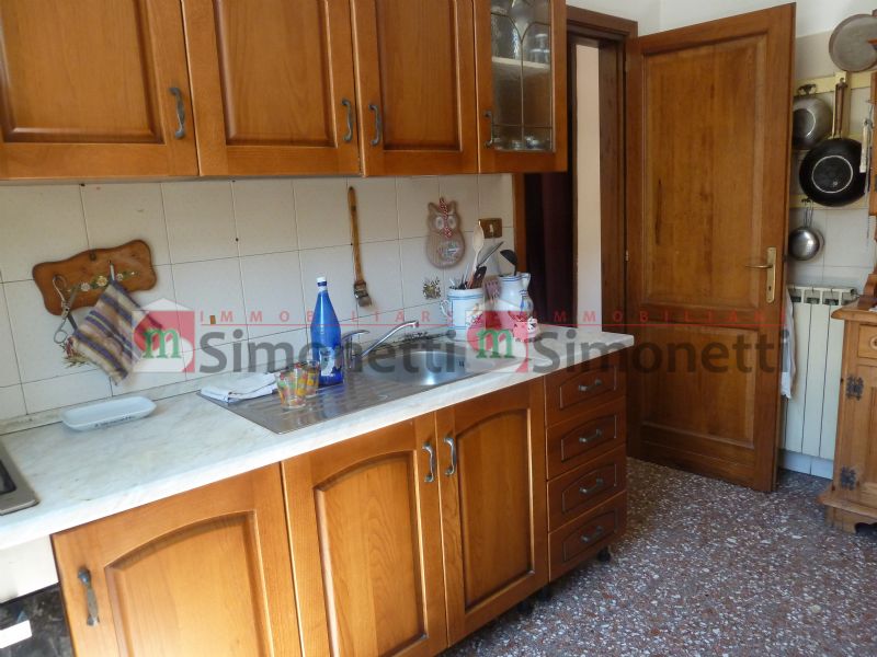 Appartamento Carsoli via Roma 29