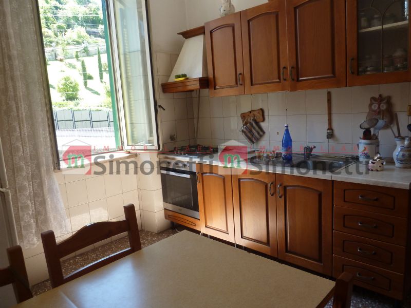 Appartamento Carsoli via Roma 29