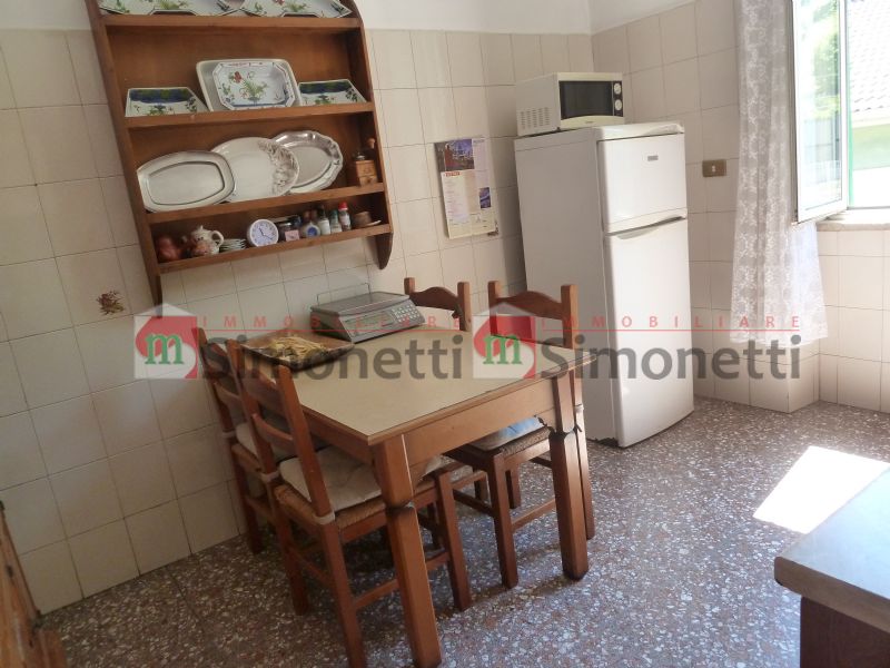 Appartamento Carsoli via Roma 29