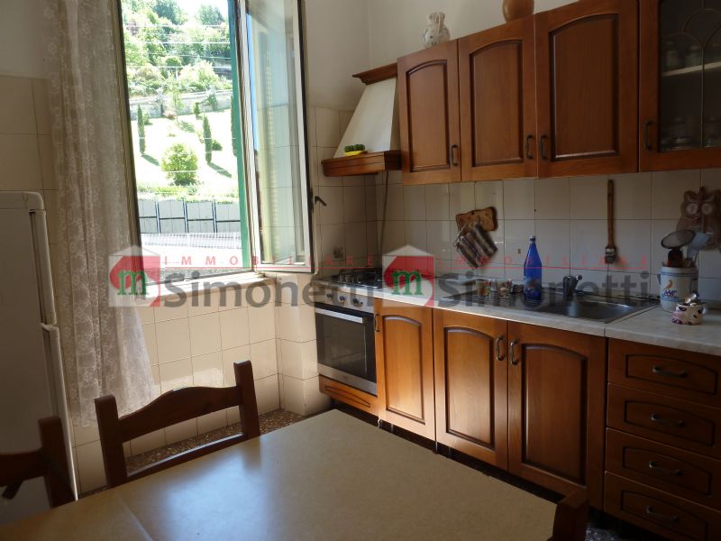Appartamento Carsoli via Roma 29