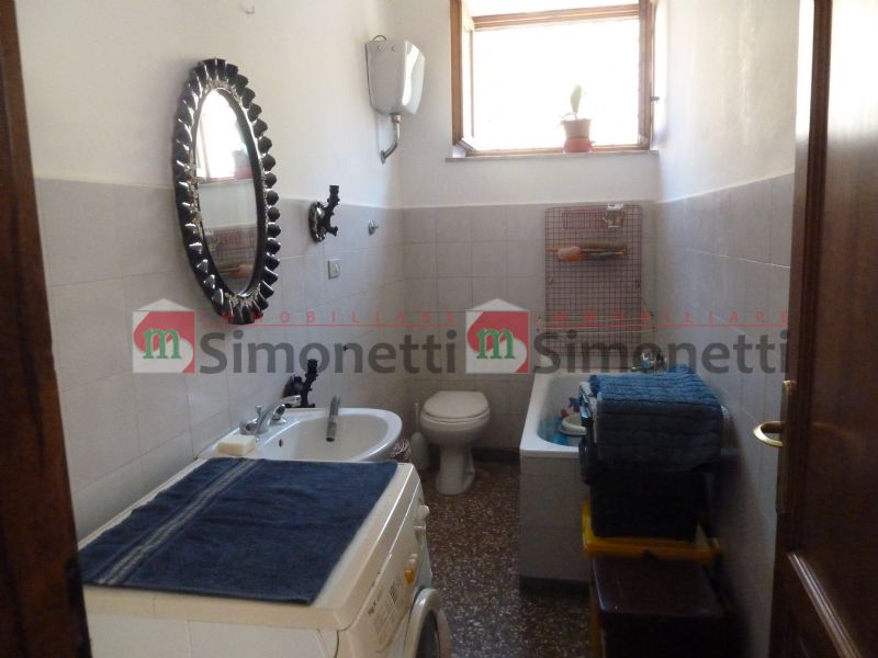Appartamento Carsoli via Roma 29