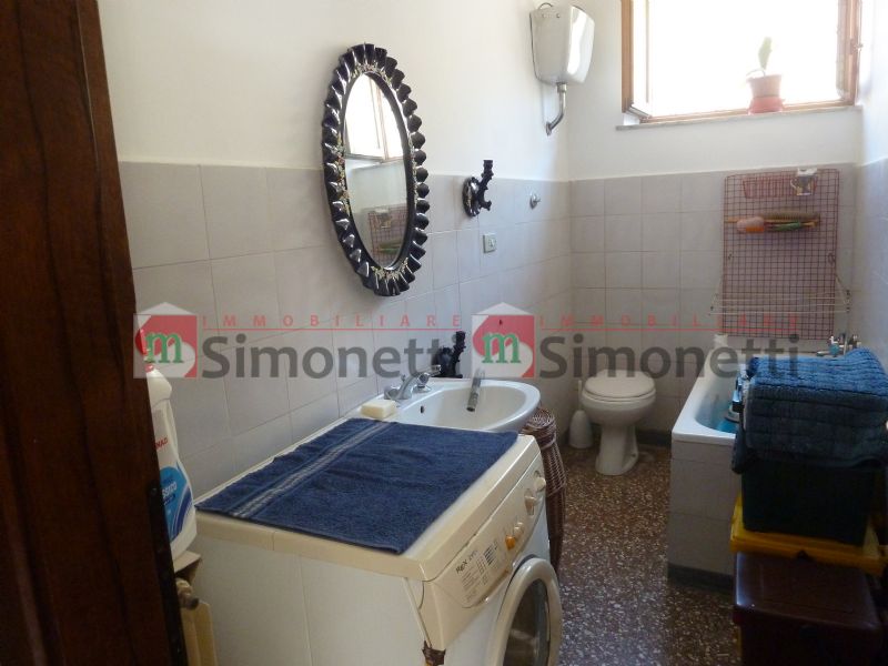 Appartamento Carsoli via Roma 29