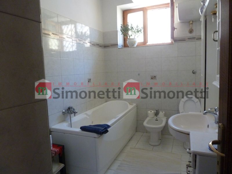 Appartamento Carsoli via Roma 29