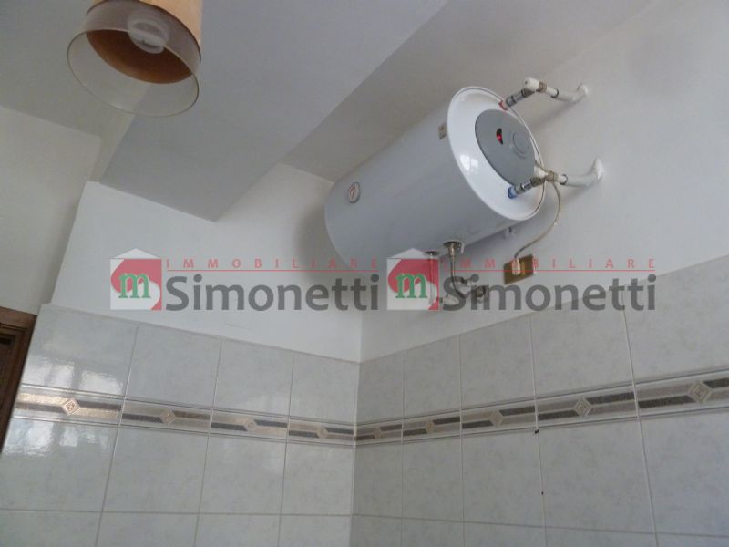 Appartamento Carsoli via Roma 29