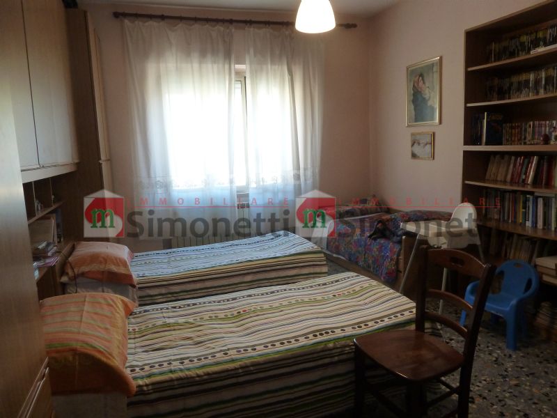 Appartamento Carsoli via Roma 29