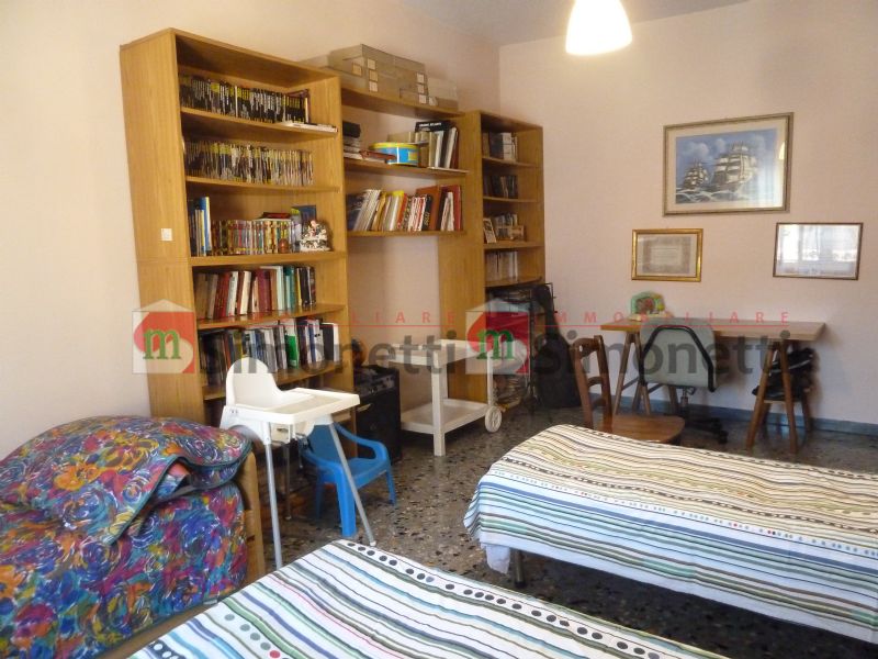 Appartamento Carsoli via Roma 29