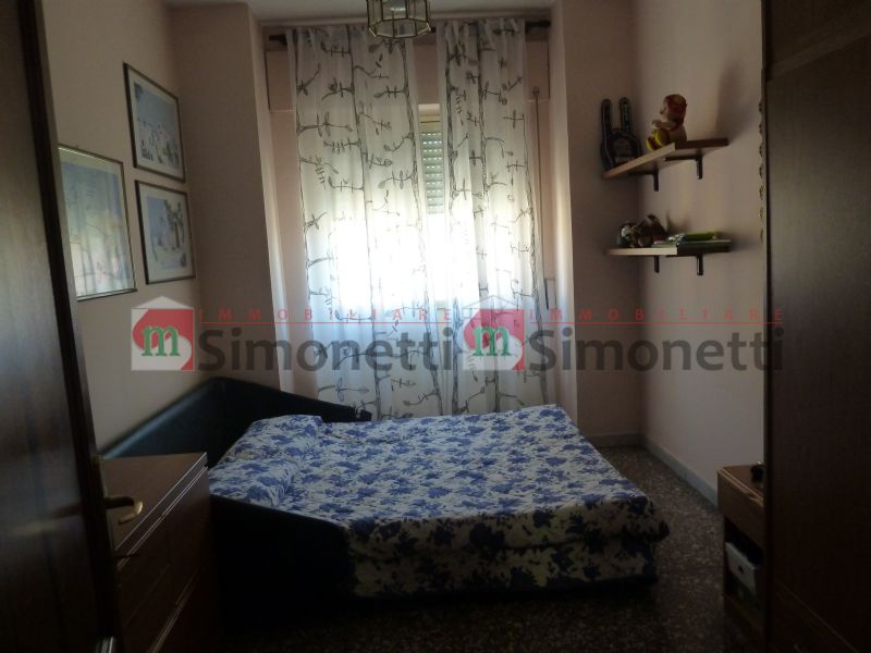 Appartamento Carsoli via Roma 29