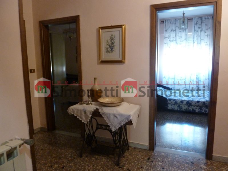 Appartamento Carsoli via Roma 29