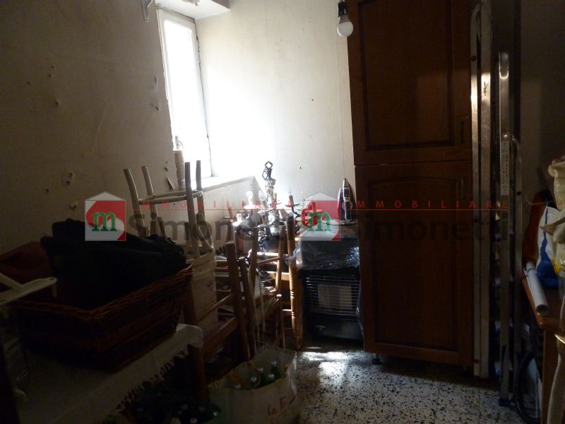 Appartamento Carsoli via Roma 29