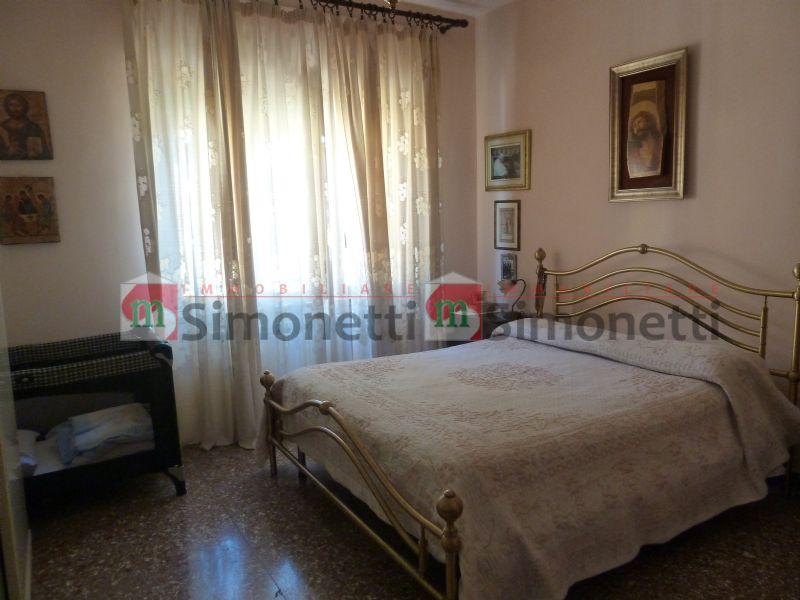 Appartamento Carsoli via Roma 29