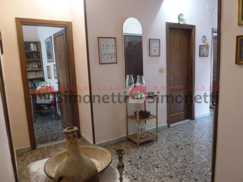 Appartamento Carsoli via Roma 29