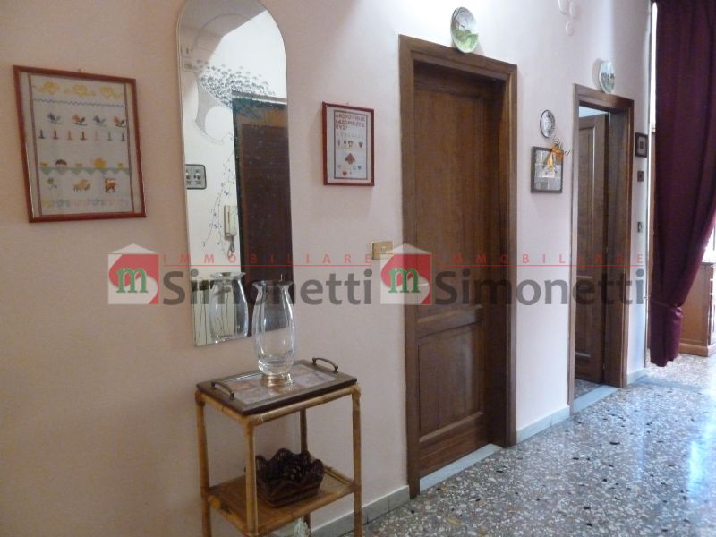 Appartamento Carsoli via Roma 29