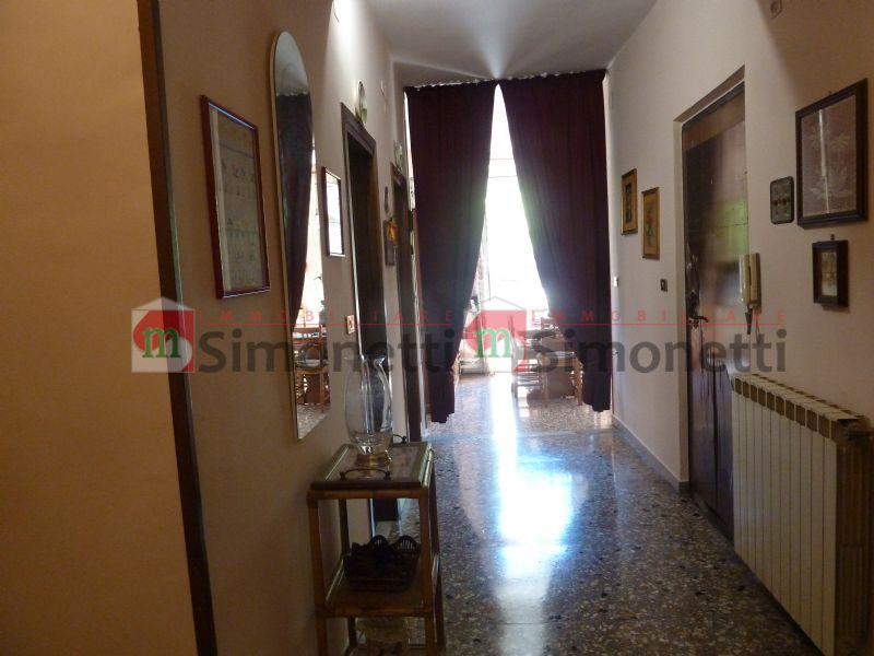 Appartamento Carsoli via Roma 29