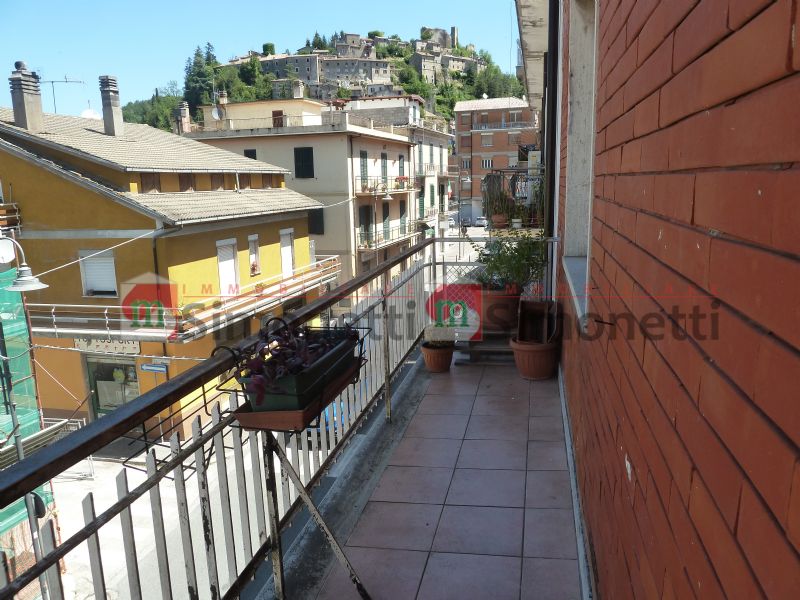 Appartamento Carsoli via Roma 29