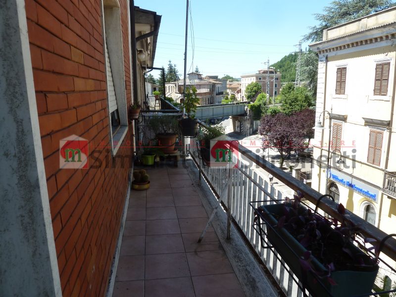 Appartamento Carsoli via Roma 29