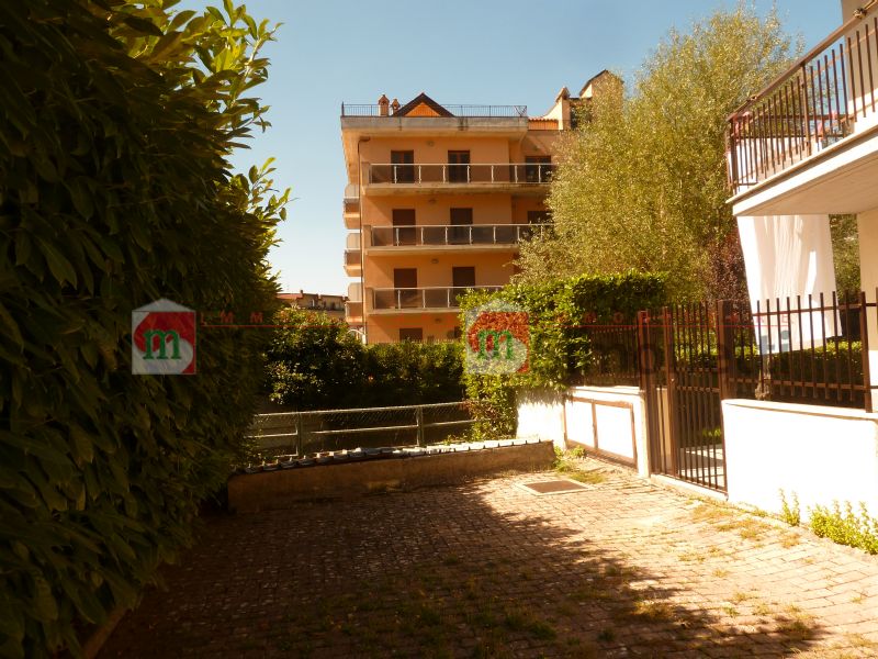 Appartamento Carsoli via aquila 5