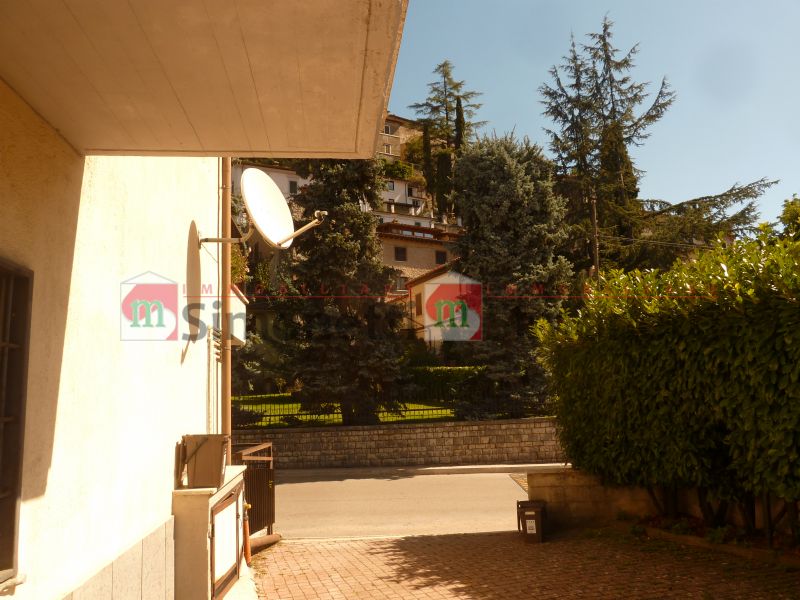 Appartamento Carsoli via aquila 5