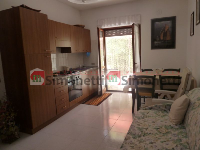 Appartamento Carsoli via aquila 5