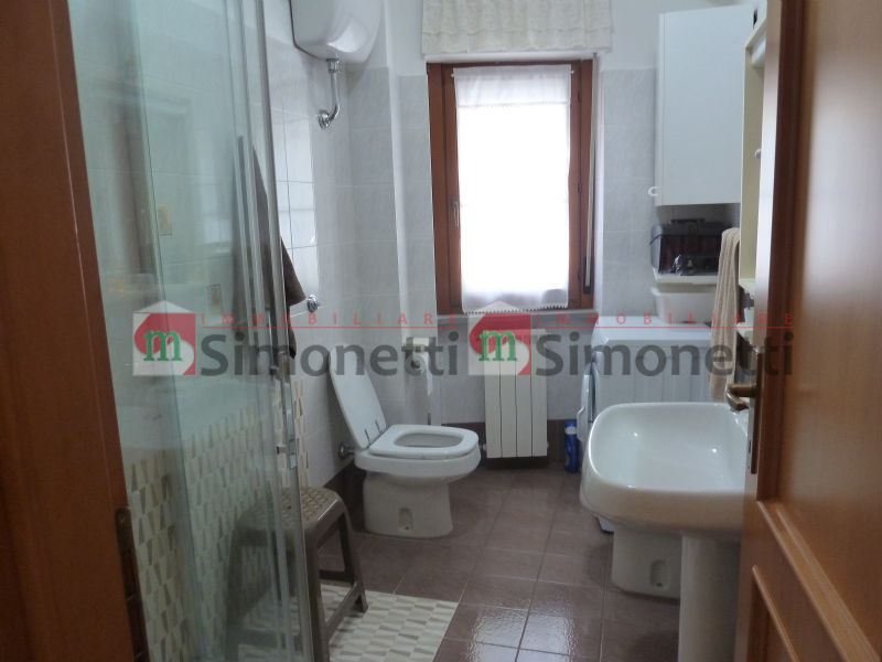 Appartamento Carsoli via aquila 5