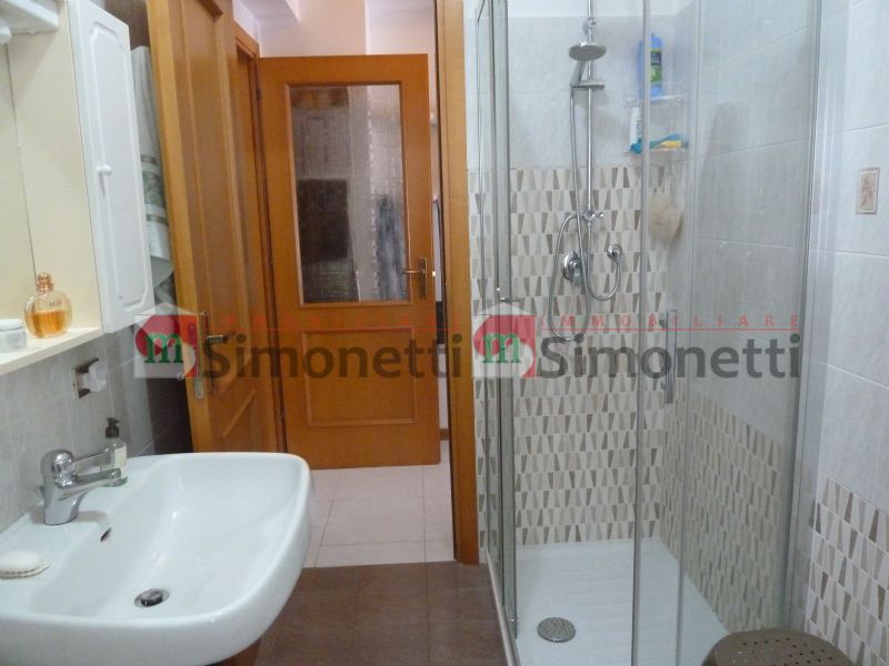 Appartamento Carsoli via aquila 5