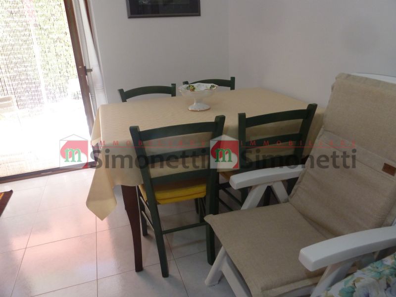 Appartamento Carsoli via aquila 5