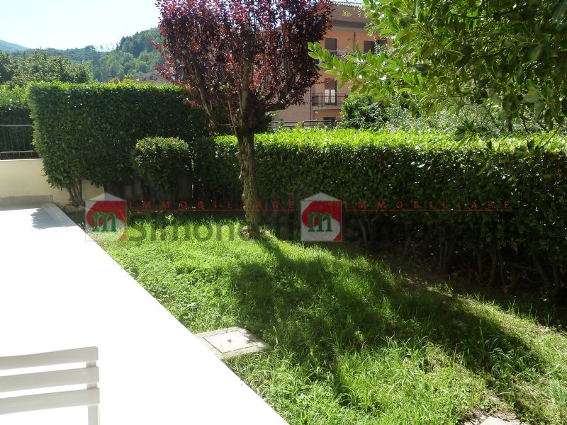 Appartamento Carsoli via aquila 5