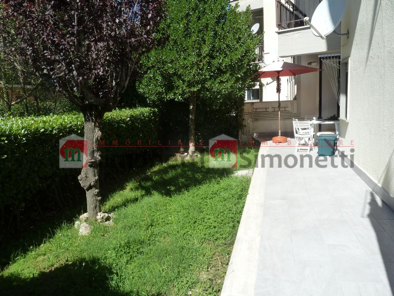 Appartamento Carsoli via aquila 5