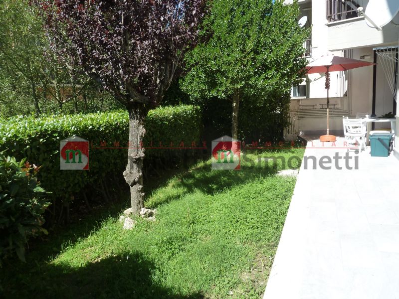Appartamento Carsoli via aquila 5