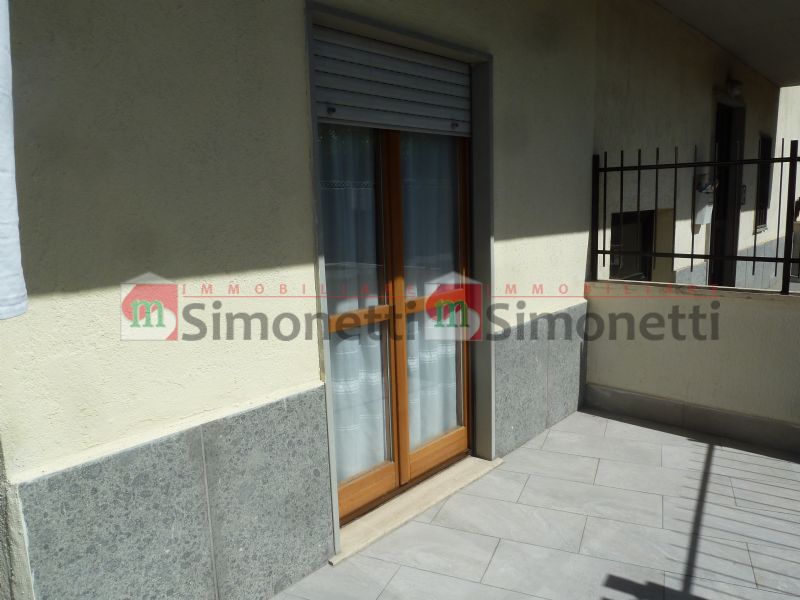 Appartamento Carsoli via aquila 5
