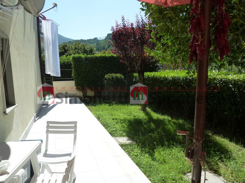 Appartamento Carsoli via aquila 5