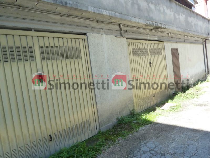 Appartamento Carsoli via aquila 5