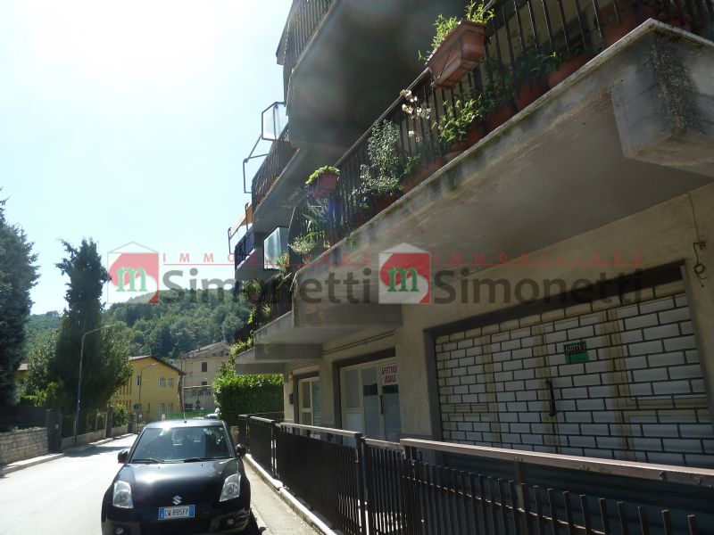 Appartamento Carsoli via aquila 5