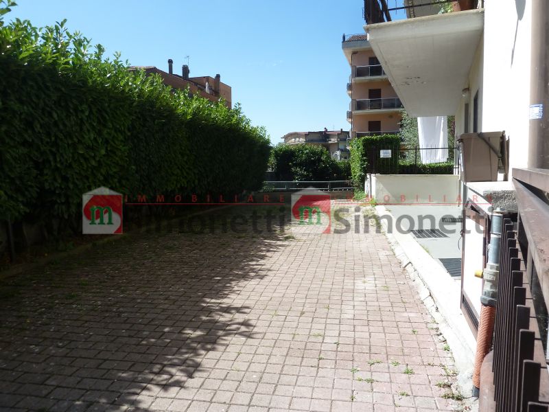 Appartamento Carsoli via aquila 5