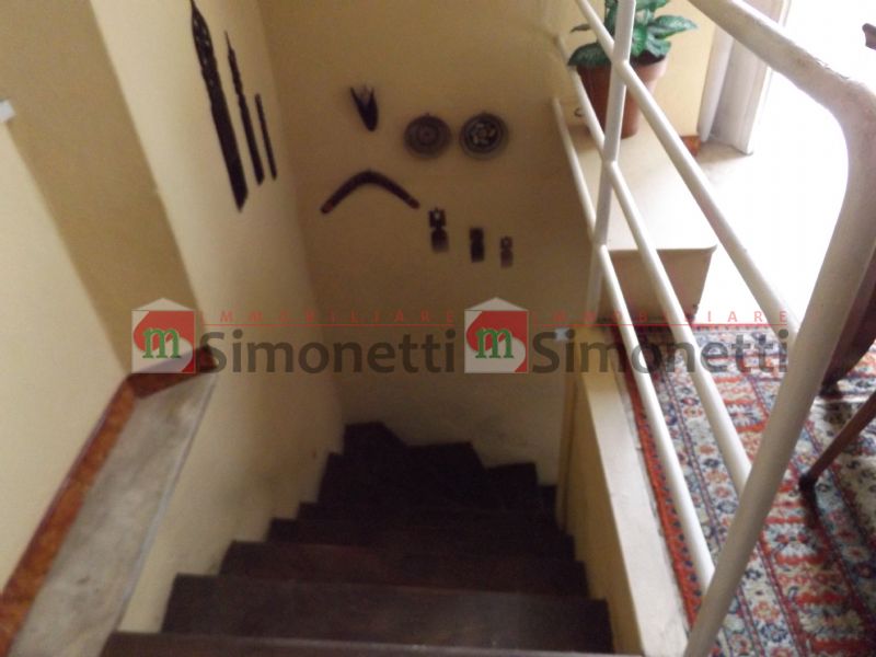 Casa indipendente Carsoli piazzetta san giuseppe 1