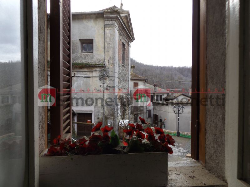 Casa indipendente Carsoli piazzetta san giuseppe 1