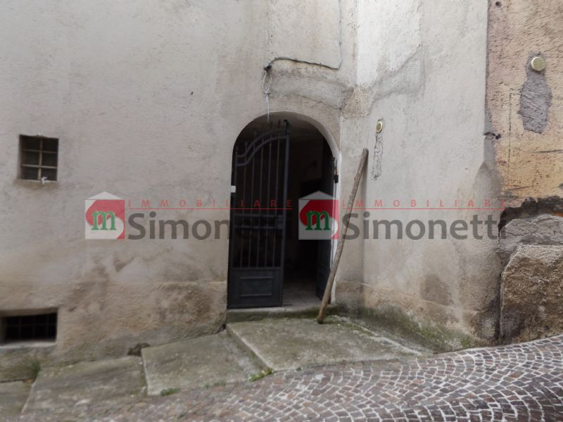 Casa indipendente Carsoli piazzetta san giuseppe 1