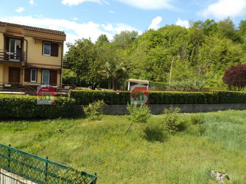 Villa a Schiera Carsoli via aquila 55