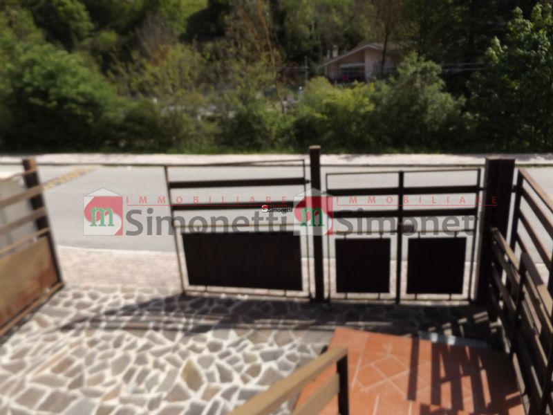 Villa a Schiera Carsoli via aquila 55