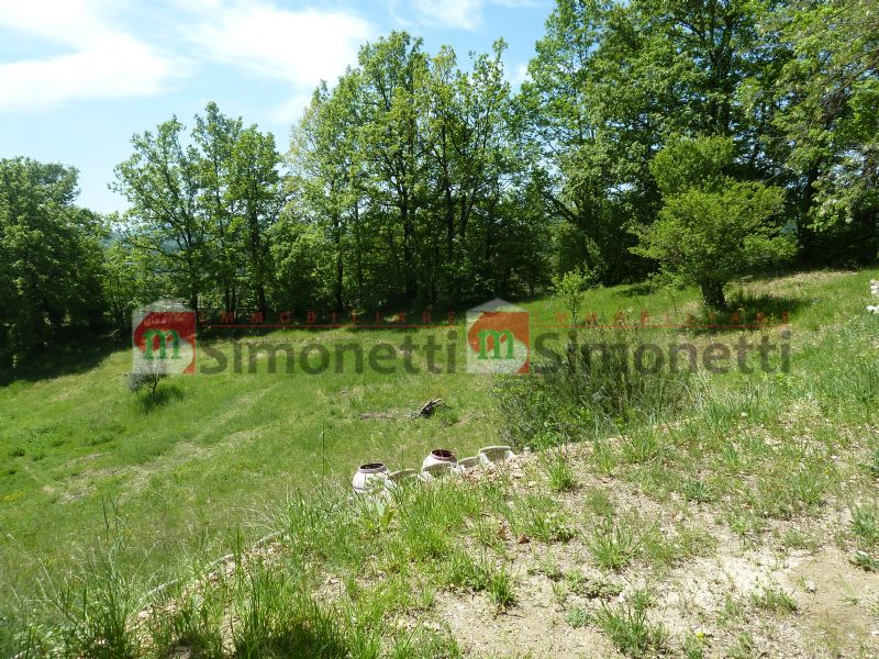 Terreno residenziale Carsoli via della palombara 1