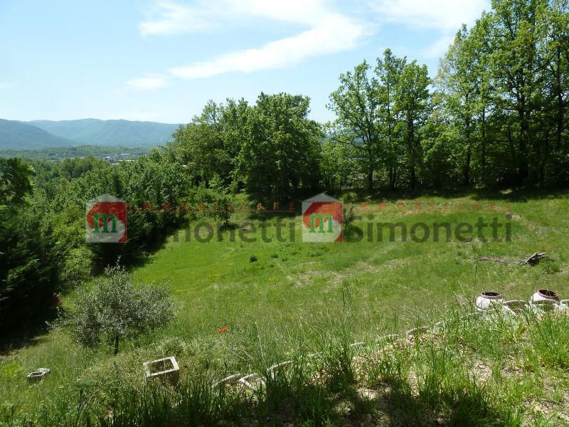 Terreno residenziale Carsoli via della palombara 1