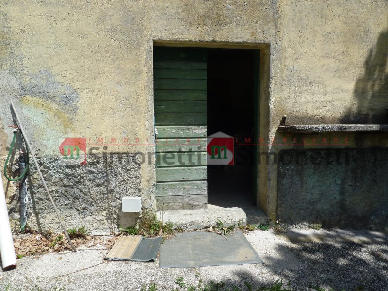Terreno residenziale Carsoli via della palombara 1