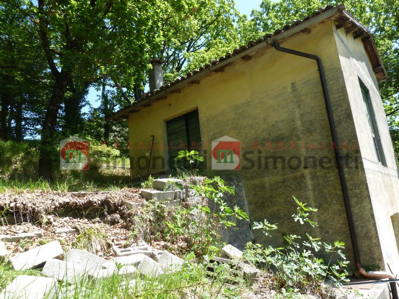 Terreno residenziale Carsoli via della palombara 1
