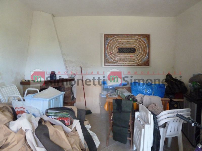 Terreno residenziale Carsoli via della palombara 1