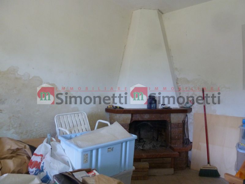 Terreno residenziale Carsoli via della palombara 1