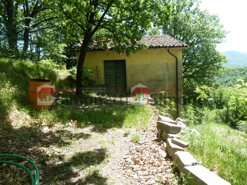 Terreno residenziale Carsoli via della palombara 1
