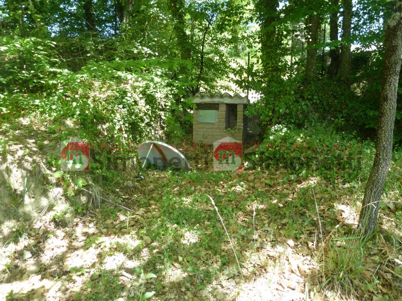 Terreno residenziale Carsoli via della palombara 1